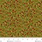 Fabric Henry Glass Medium Green Pennyberries Pennyberry Farm by the Quarter Yard 2020-66
